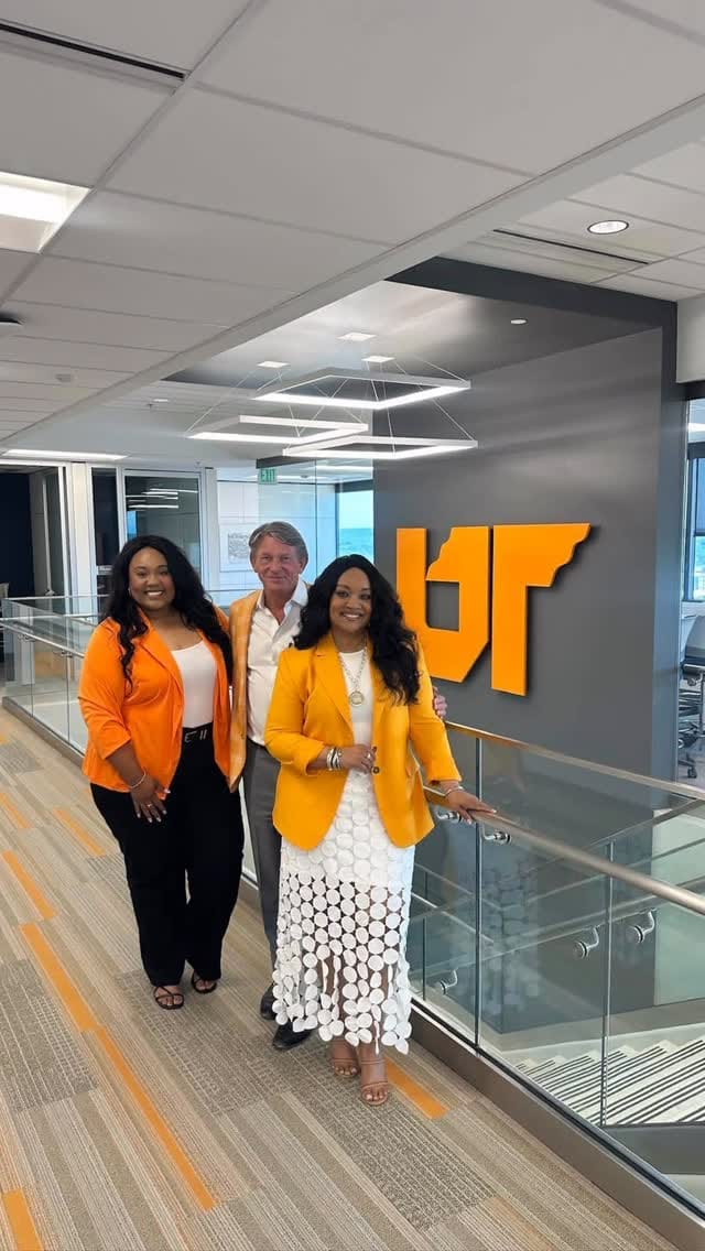 Post 4 by UT System President Randy Boyd on Instagram (video)