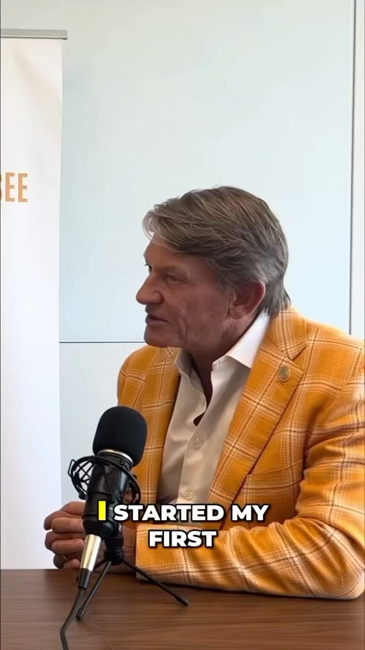 Post 6 by UT System President Randy Boyd on Instagram (video)