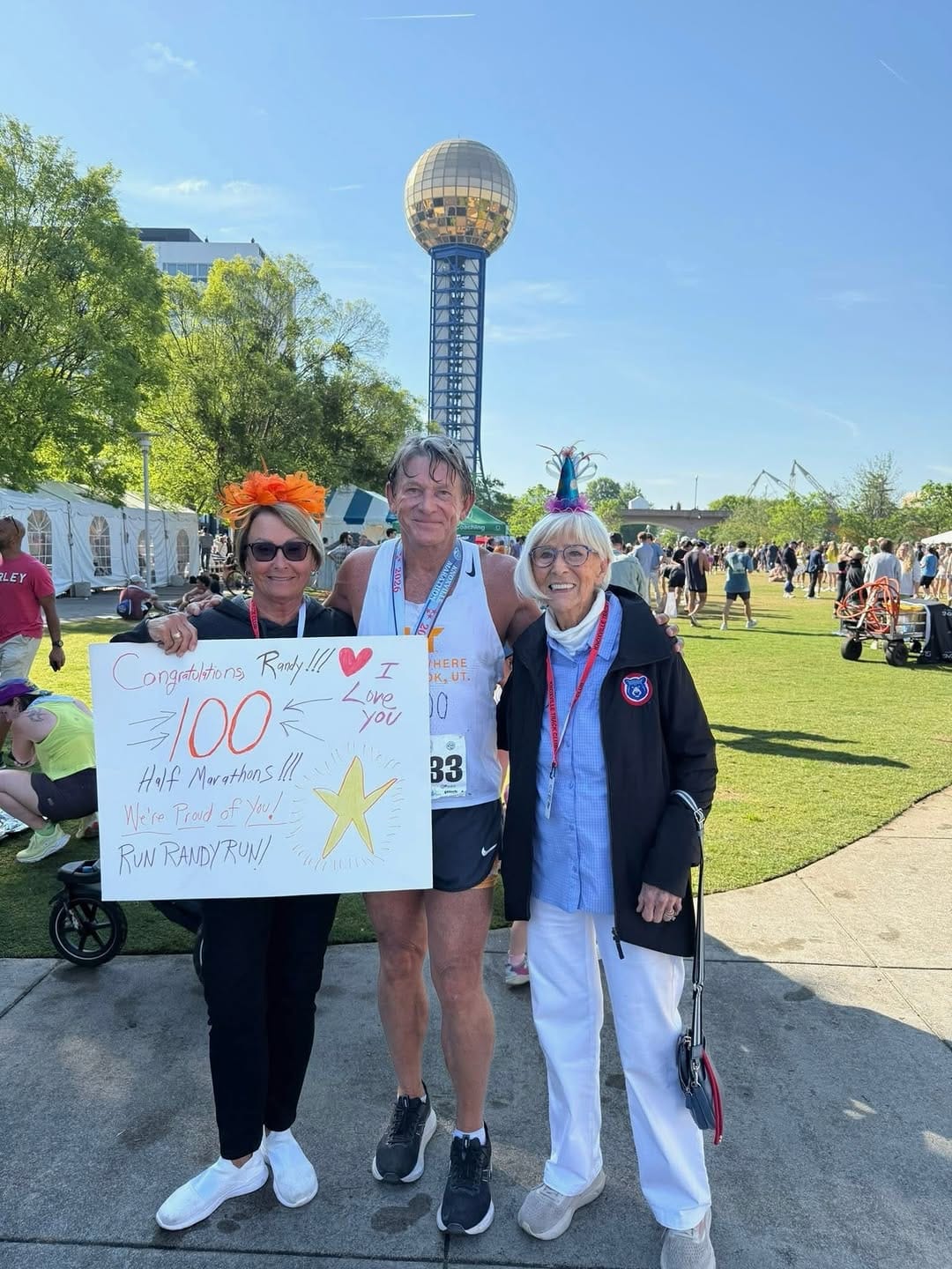Post 8 by UT System President Randy Boyd on Instagram (carousel)