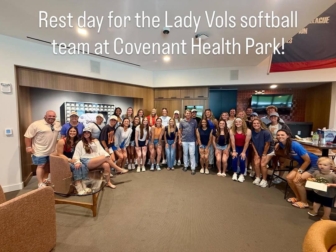 Post 1 by UT System President Randy Boyd on Instagram (image)