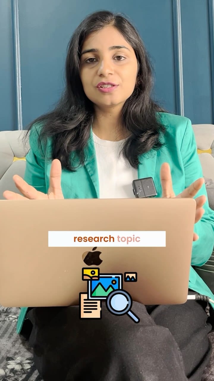 Post 9 by Dr.Tripti on Instagram (video)