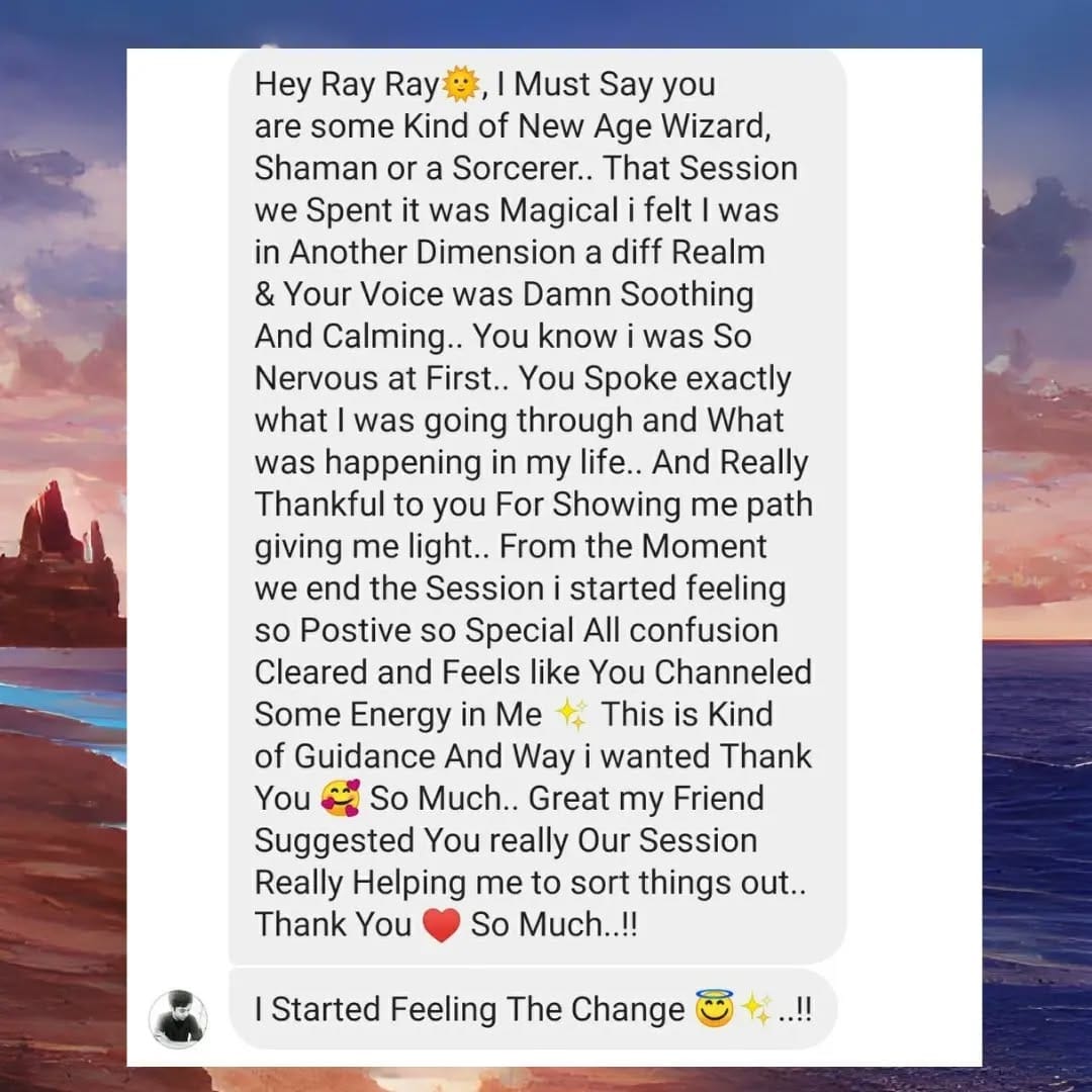 Post 10 by RayRay🌞• NYC TAROT READER on Instagram (carousel)
