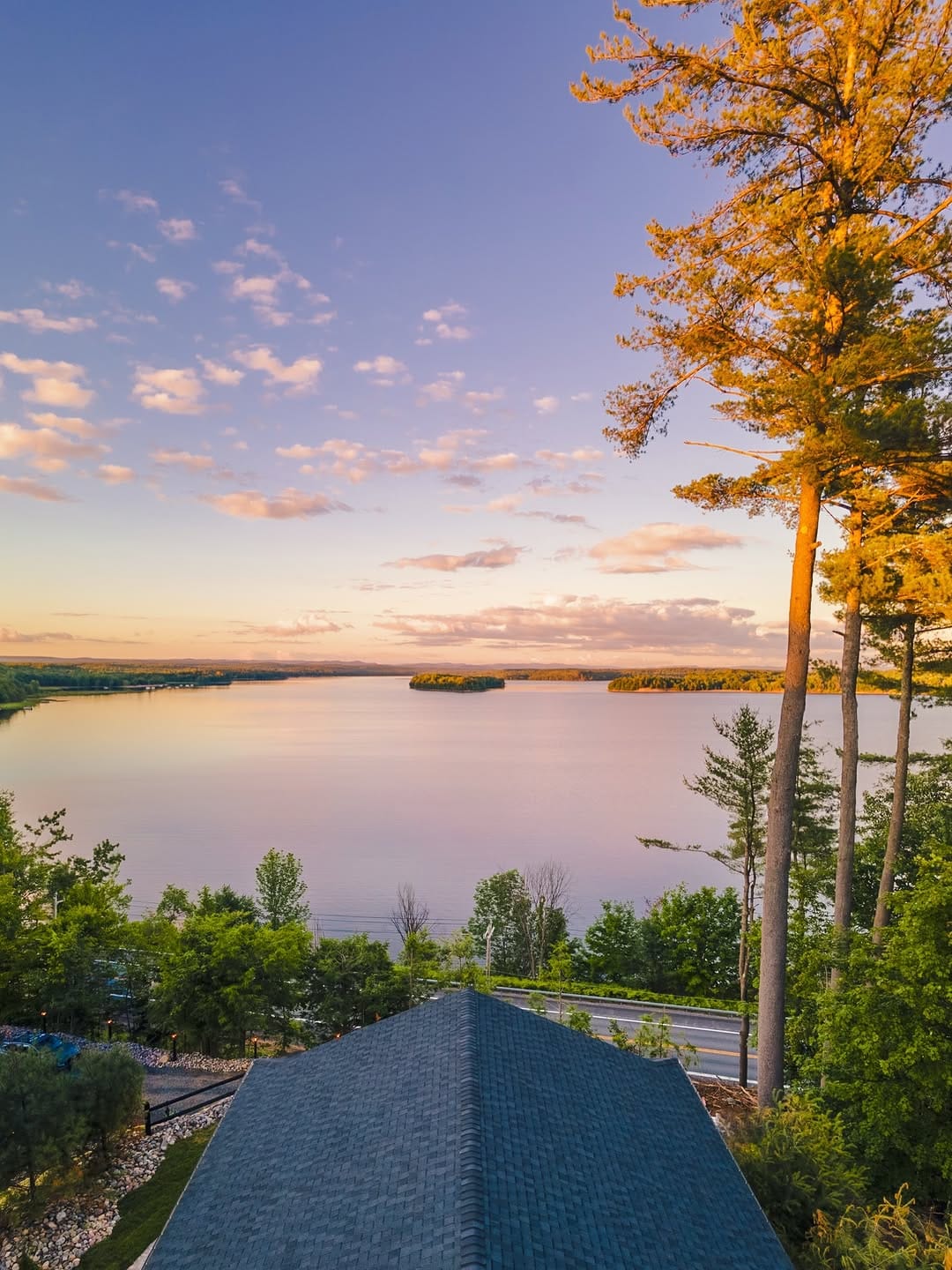 Post 1 by Mountain Manor Stays on Instagram (carousel)