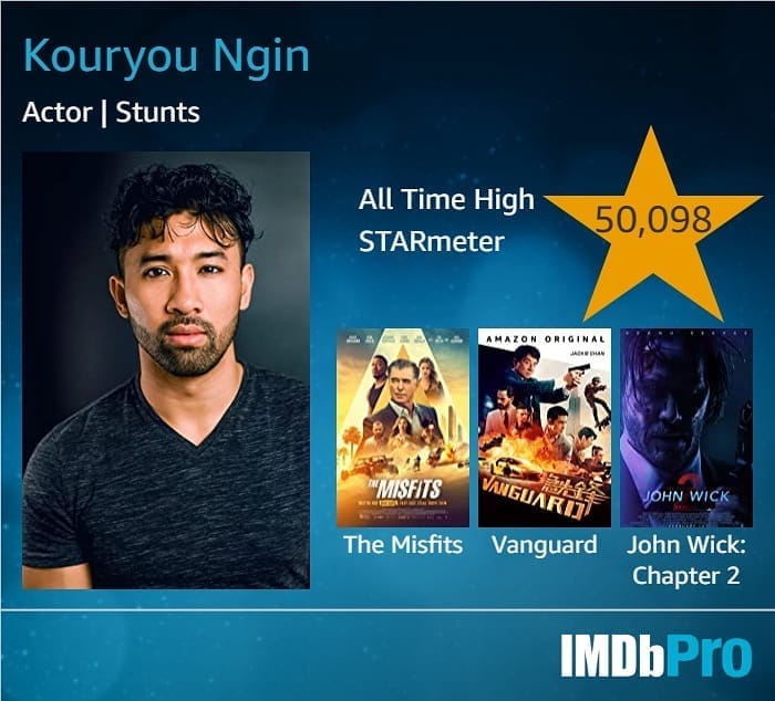Post 10 by Kouryou Ngin on Instagram (image)