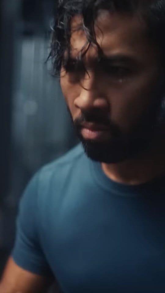 Post 8 by Kouryou Ngin on Instagram (video)