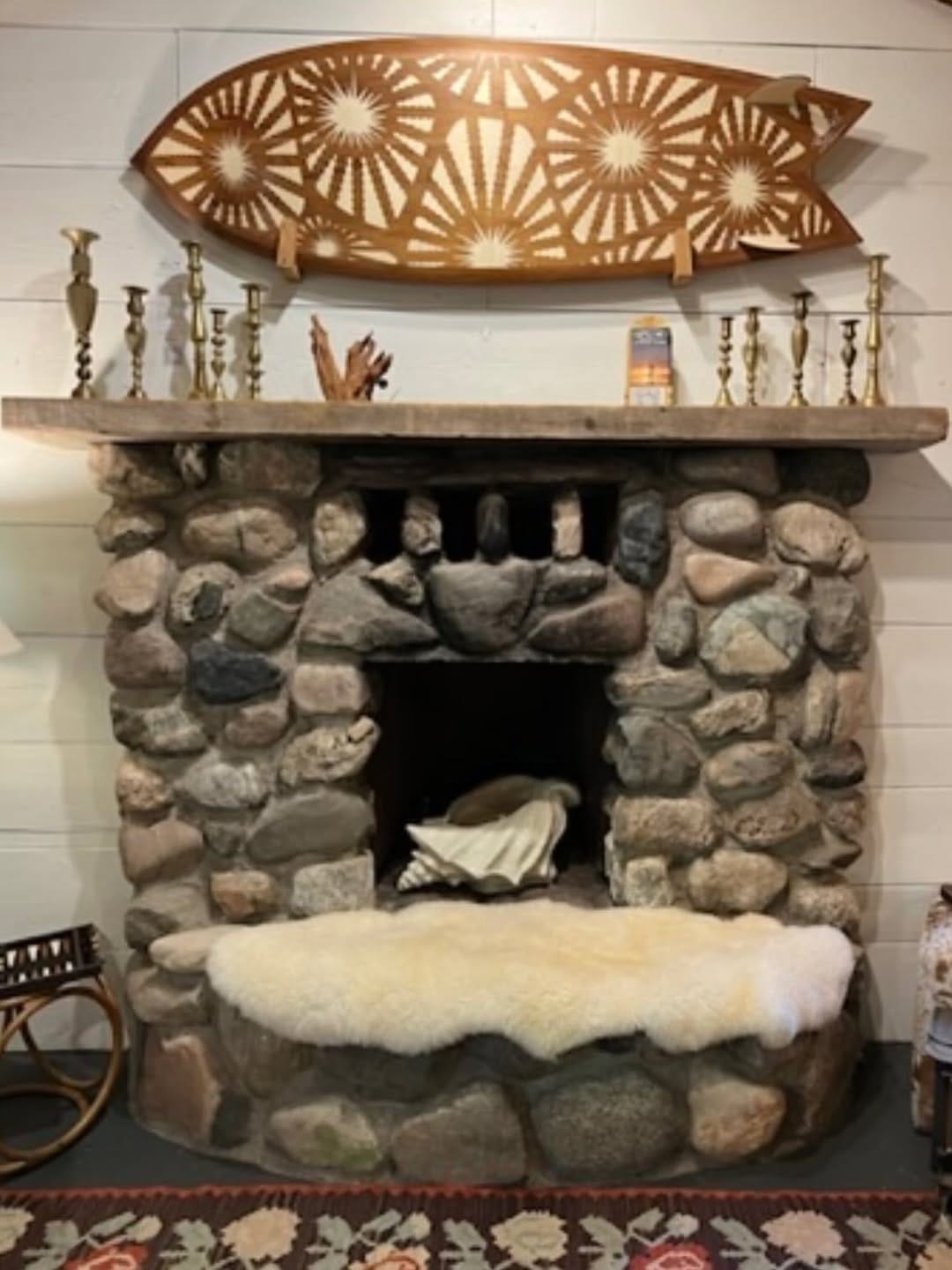 Post 5 by Great Lakes Modern & Vintage on Instagram (carousel)