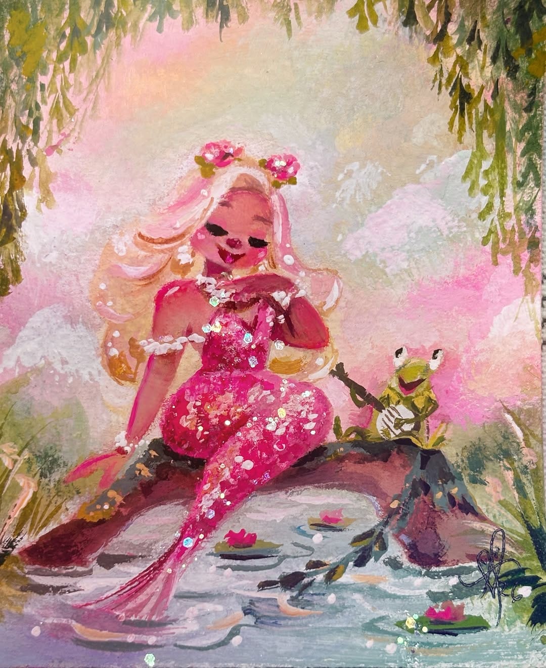 Post 6 by LIANA HEE on Instagram (carousel)