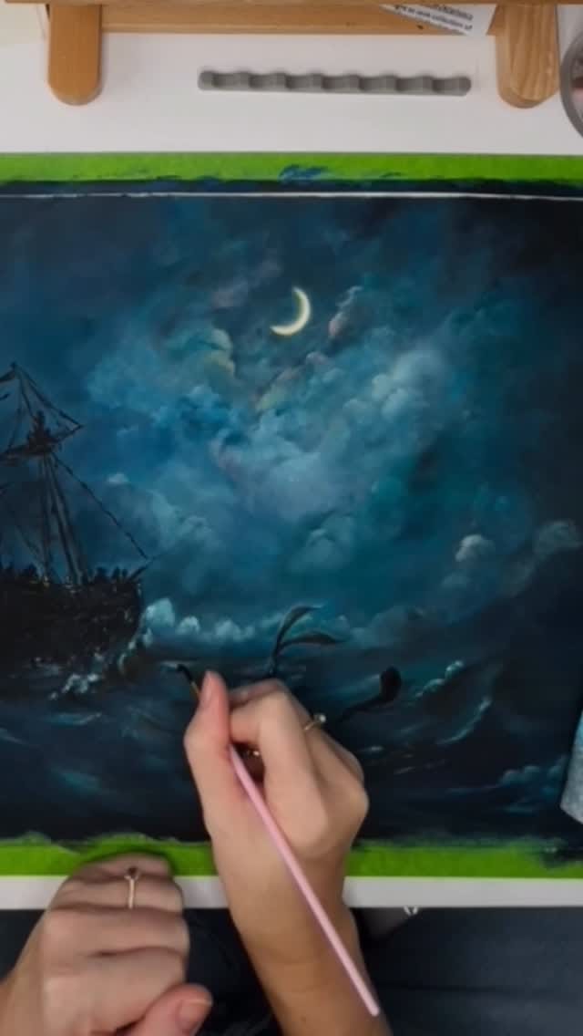 Post 1 by LIANA HEE on Instagram (video)