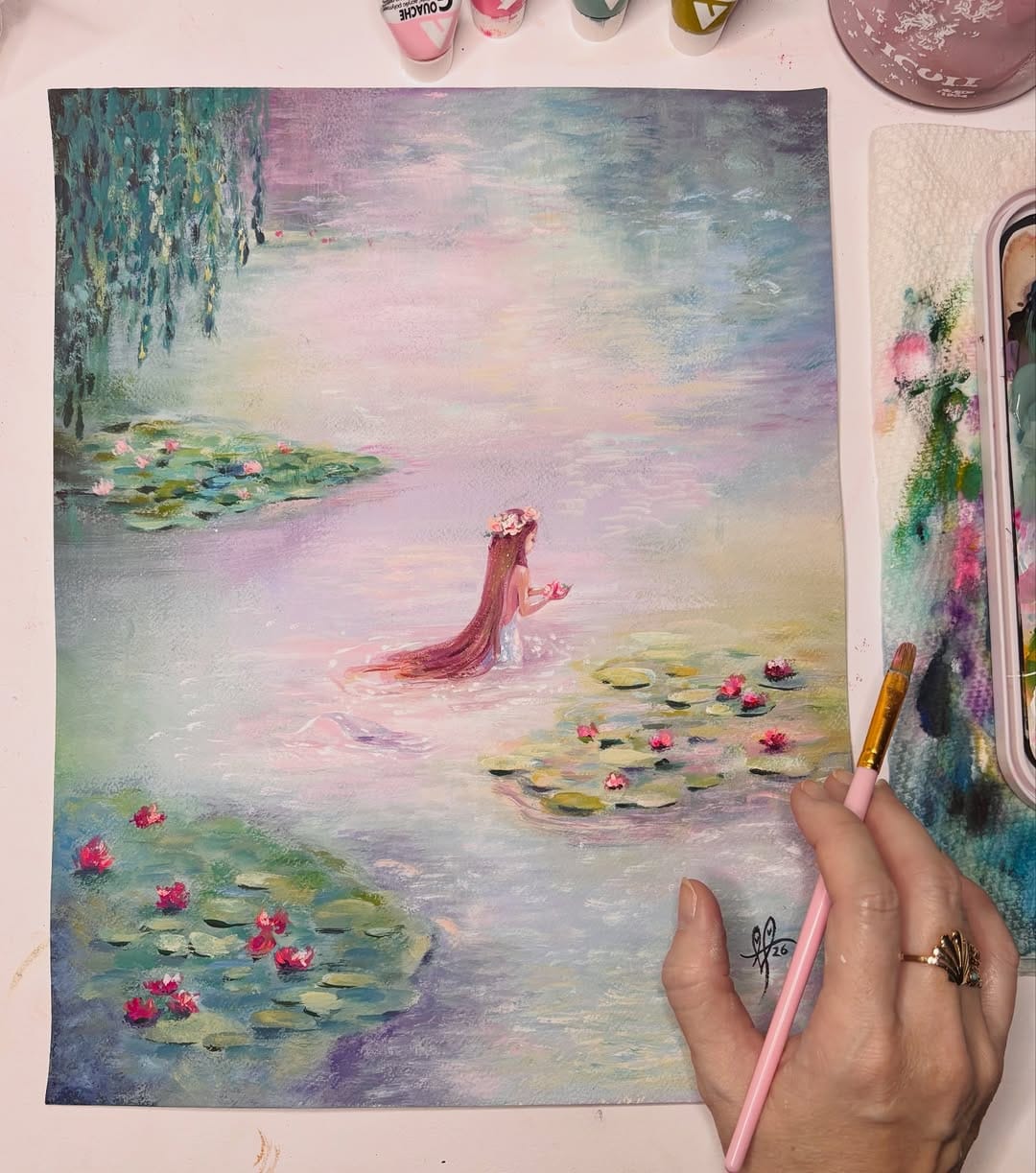 Post 10 by LIANA HEE on Instagram (carousel)