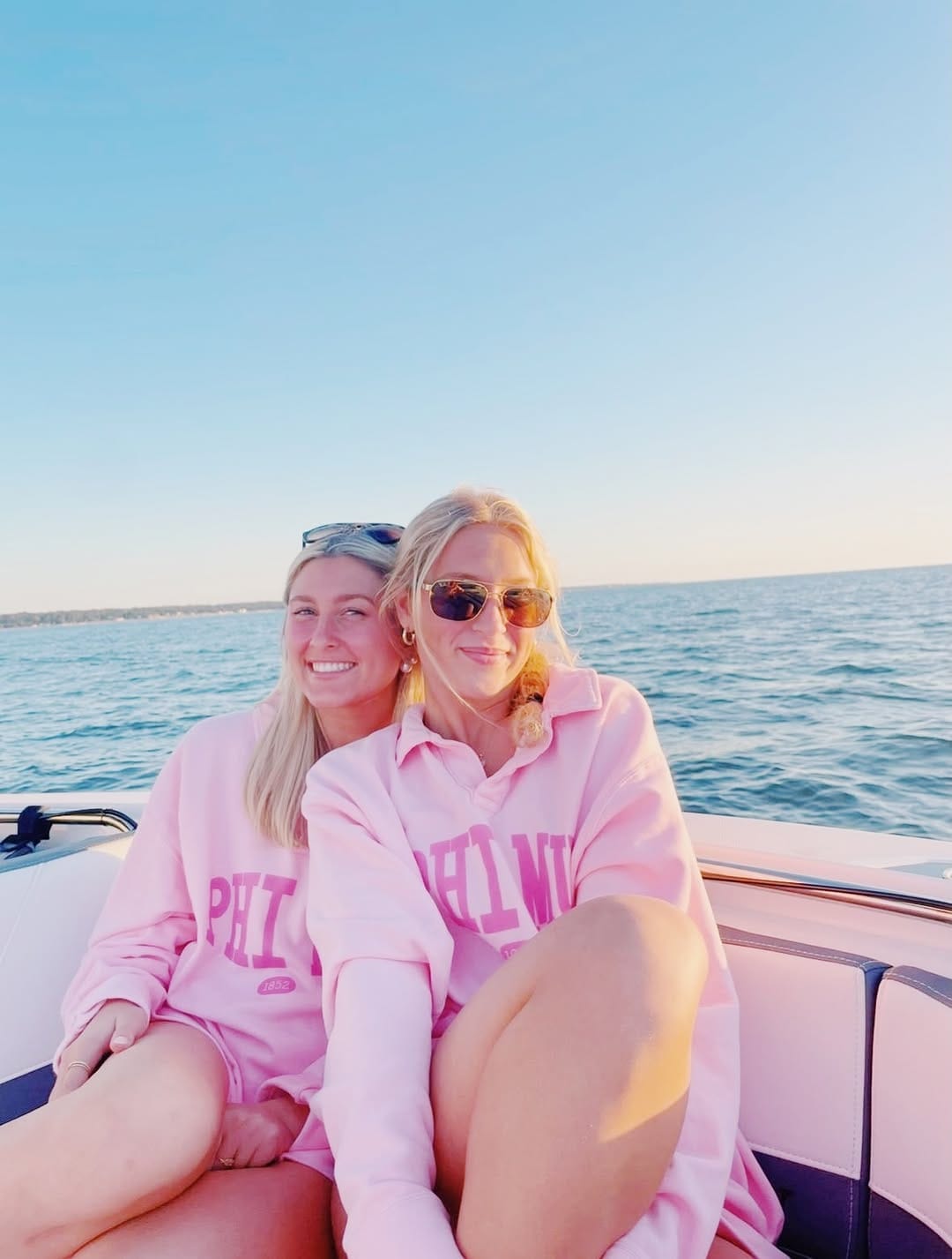 Post 4 by PHI MU | ALPHA ZETA on Instagram (carousel)