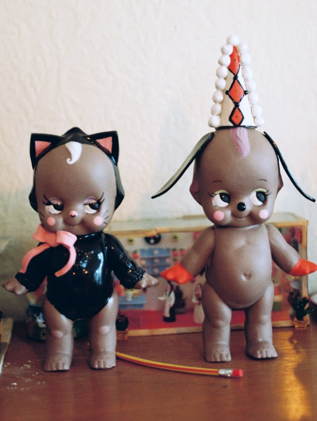 Post 8 by Margaret Leyva on Instagram (carousel)