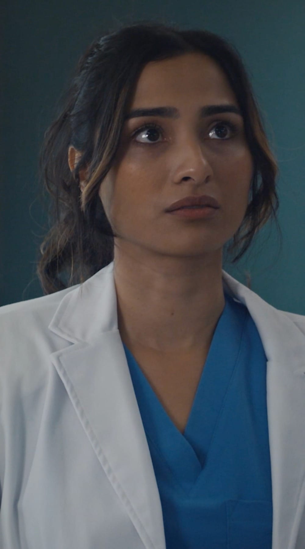 Post 1 by Anya Banerjee on Instagram (video)