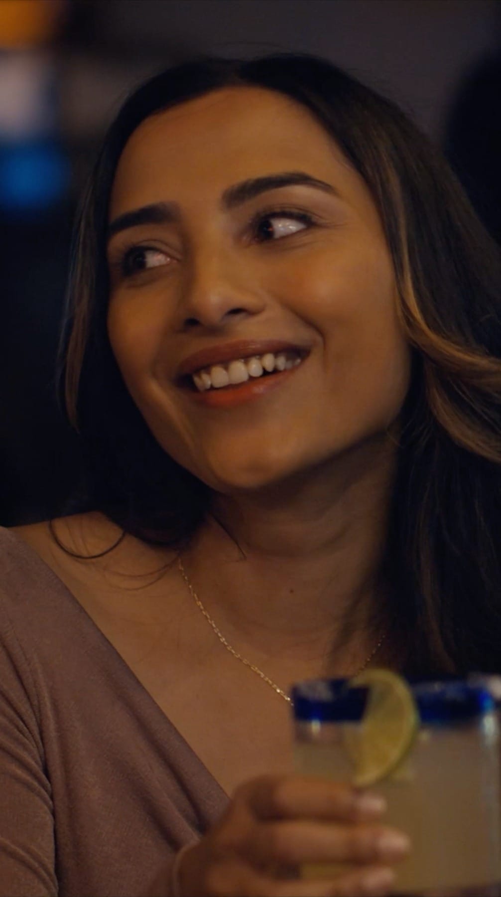 Post 7 by Anya Banerjee on Instagram (video)