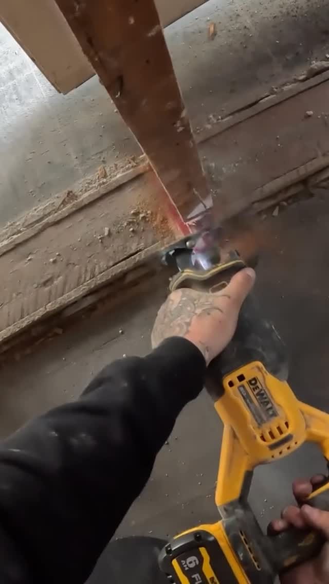 Post 2 by Matt Panella on Instagram (video)