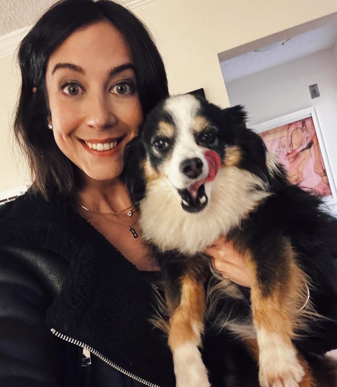 Post 7 by Bailee Wolfson on Instagram (carousel)