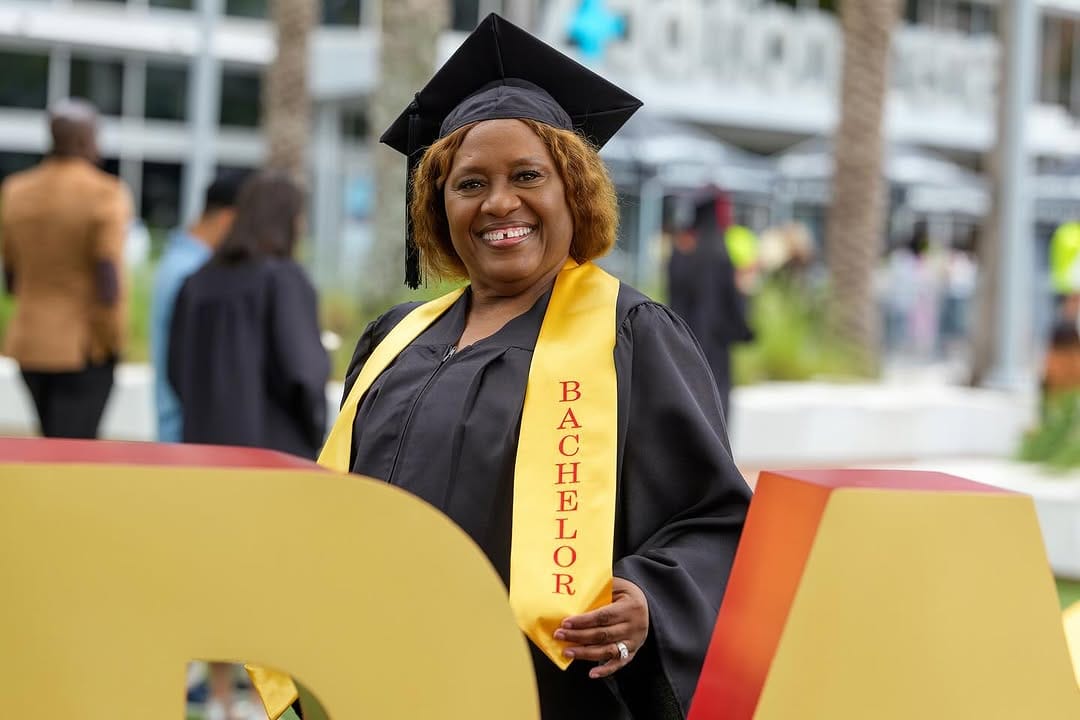 Post 3 by Valencia College on Instagram (image)
