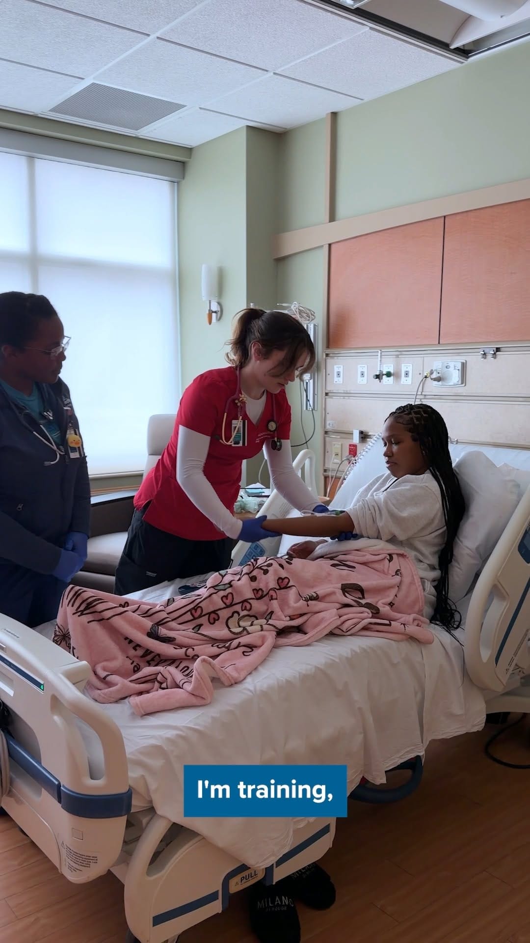 Post 10 by Valencia College on Instagram (video)