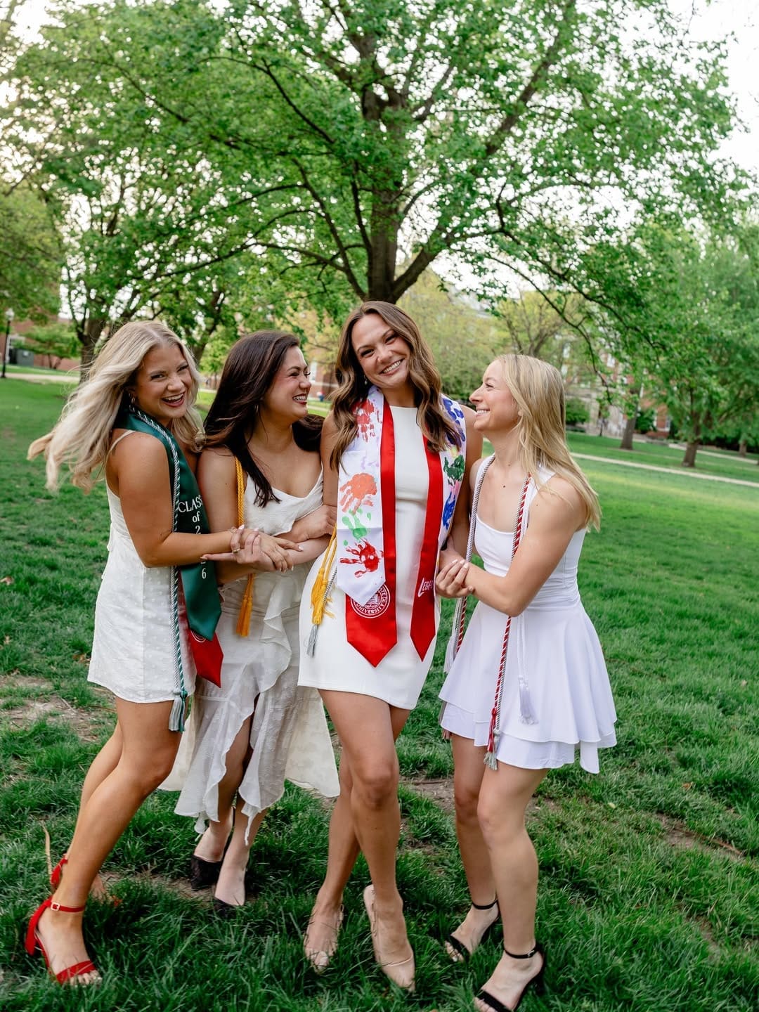 Post 8 by Illinois State University on Instagram (carousel)