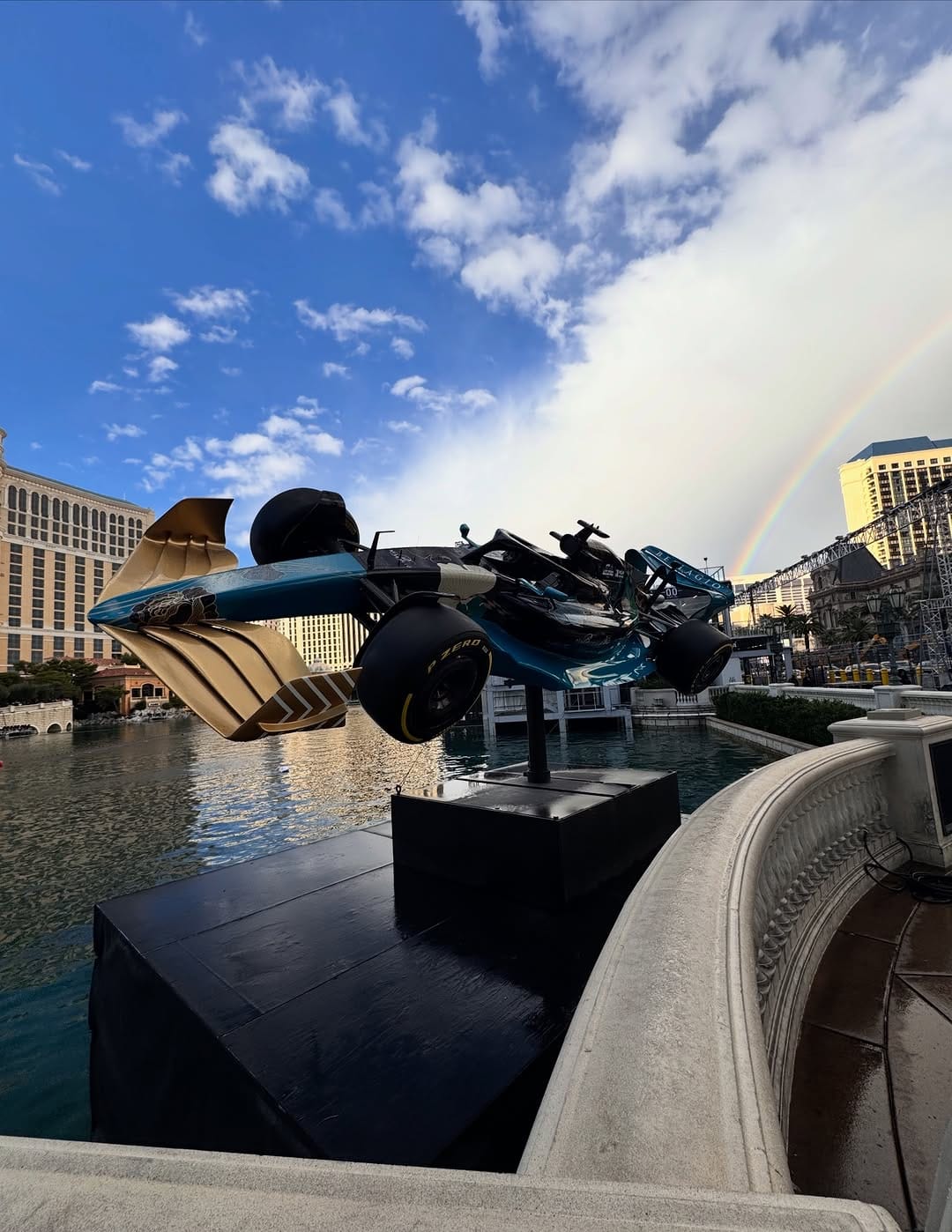 Post 10 by UNLV Harrah College of Hospitality on Instagram (carousel)