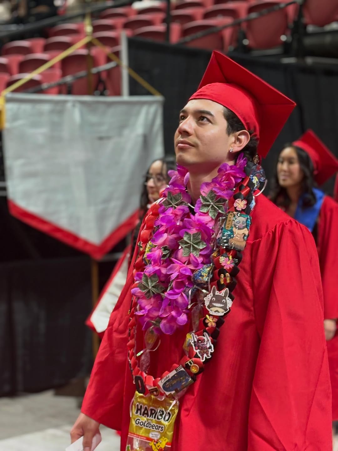 Post 4 by UNLV Harrah College of Hospitality on Instagram (carousel)
