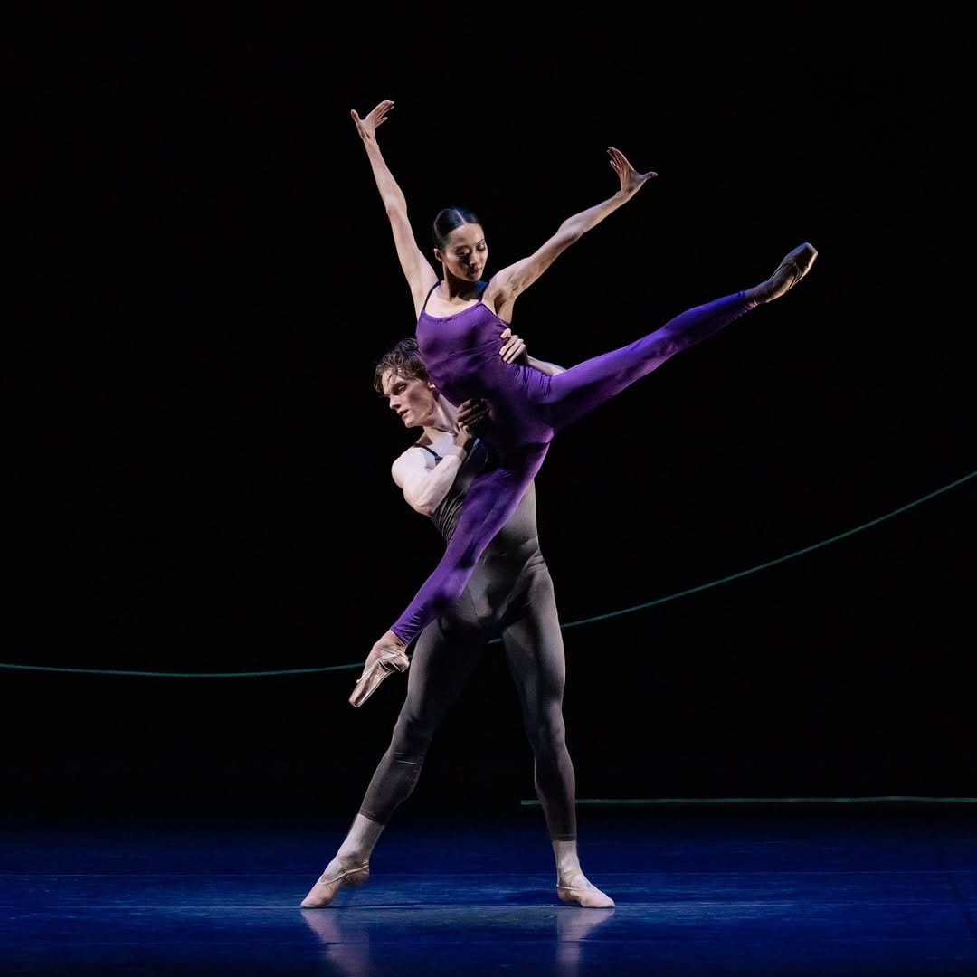 Post 5 by WanTing Zhao on Instagram (carousel)
