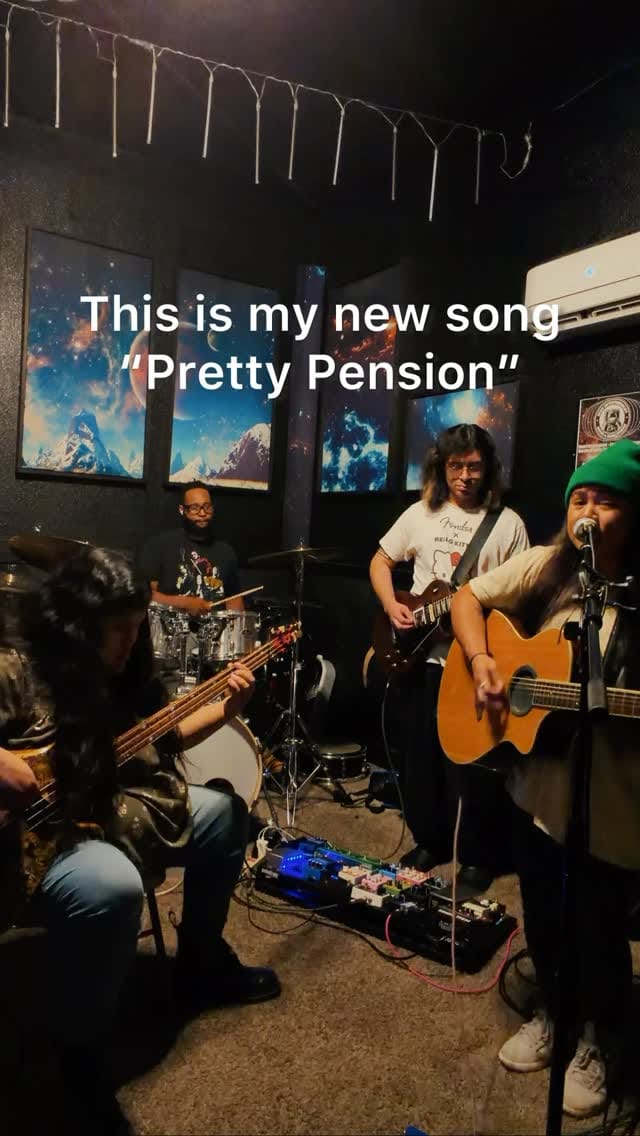 Post 8 by Jessica Manalo on Instagram (video)