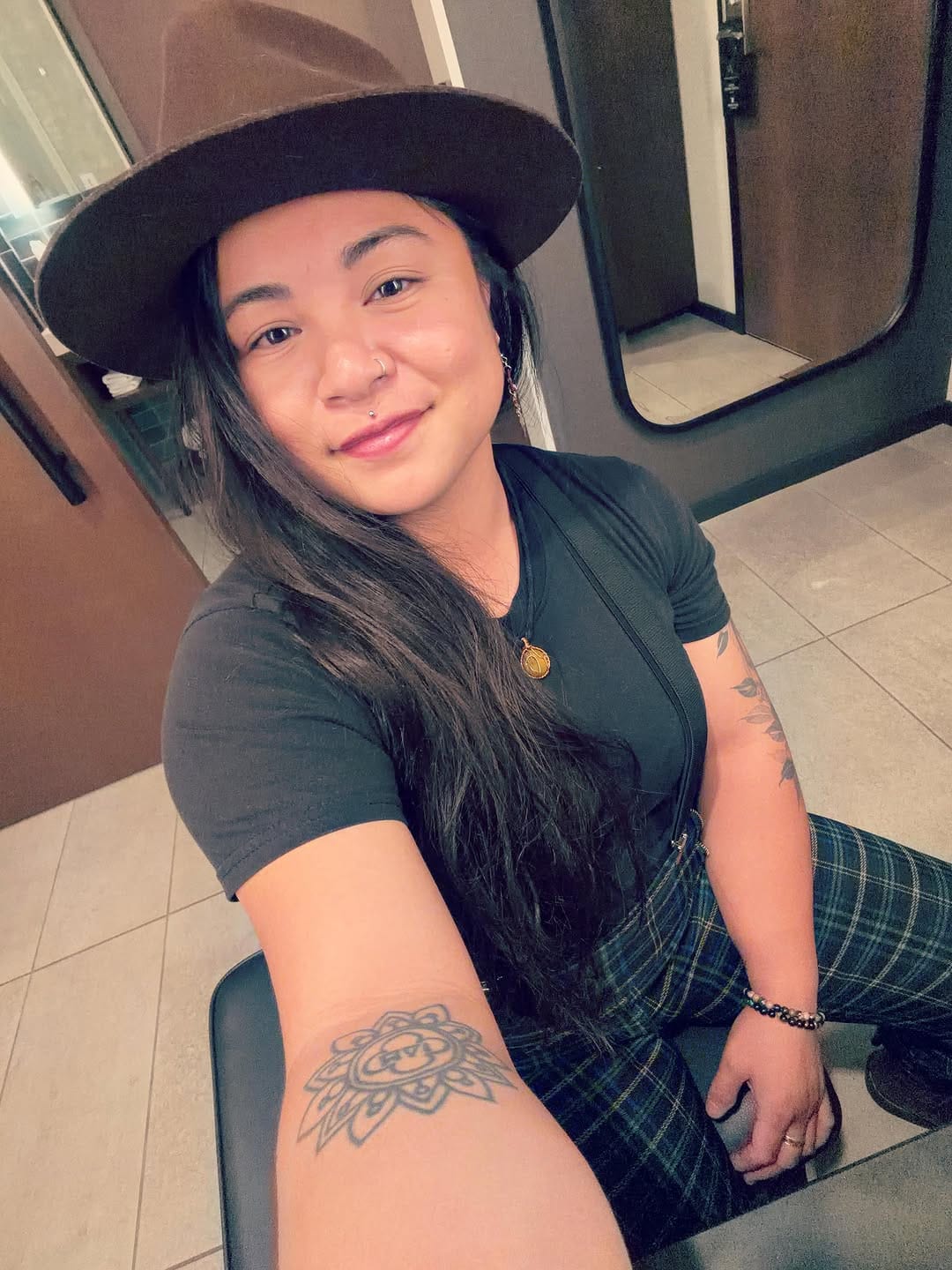 Post 1 by Jessica Manalo on Instagram (image)