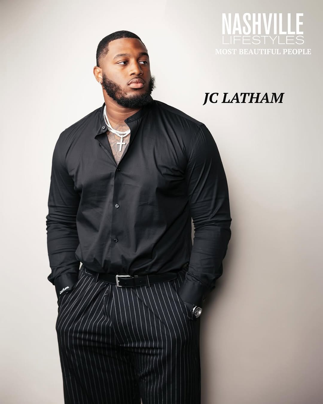 Post 7 by JC Latham on Instagram (image)