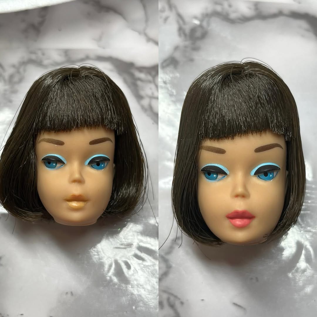 Post 3 by Gilly Gals - Angie Gill on Instagram (image)