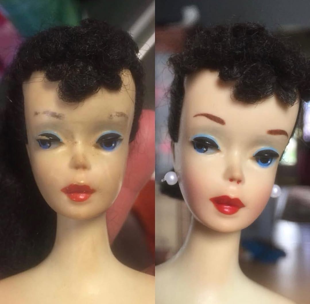 Post 10 by Gilly Gals - Angie Gill on Instagram (image)