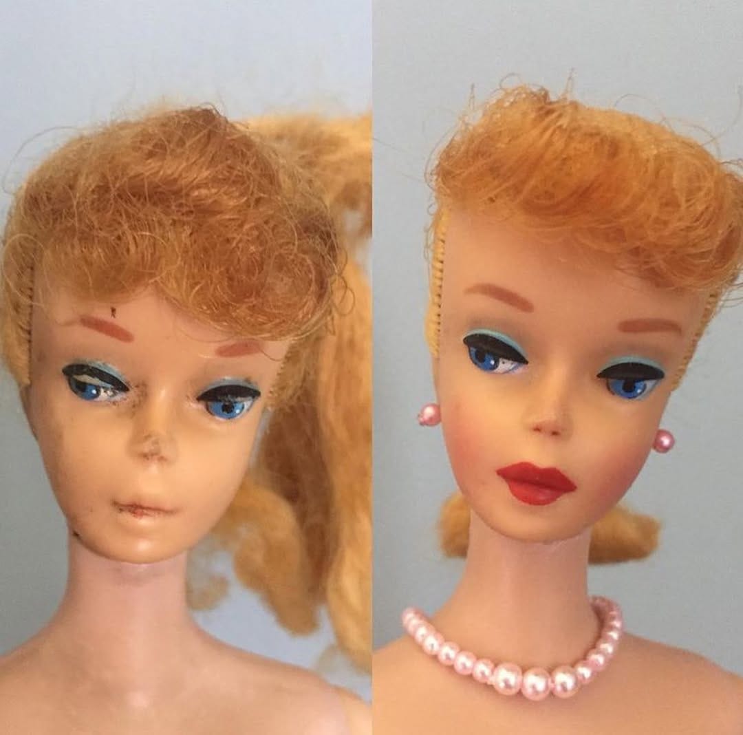 Post 9 by Gilly Gals - Angie Gill on Instagram (carousel)