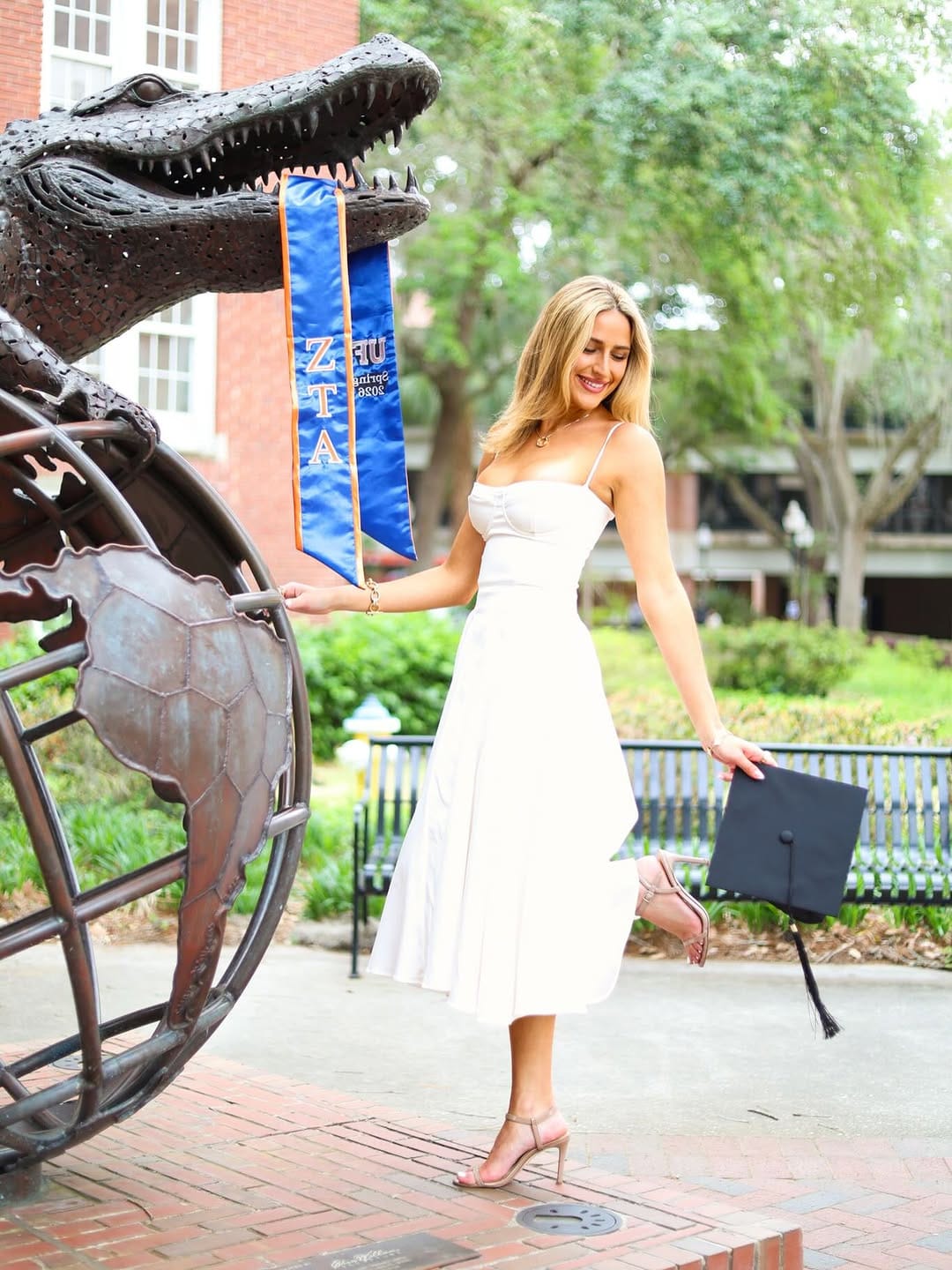 Post 8 by ZETA TAU ALPHA on Instagram (carousel)
