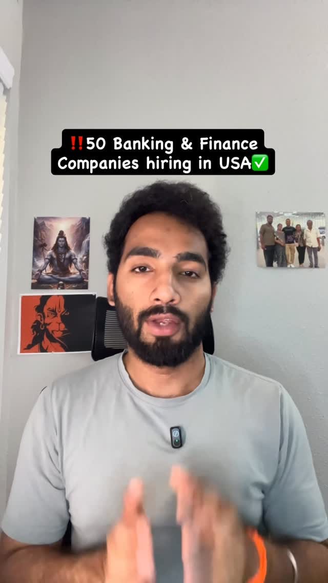 Post 6 by Chandu Kongara | Study Abroad USA on Instagram (video)