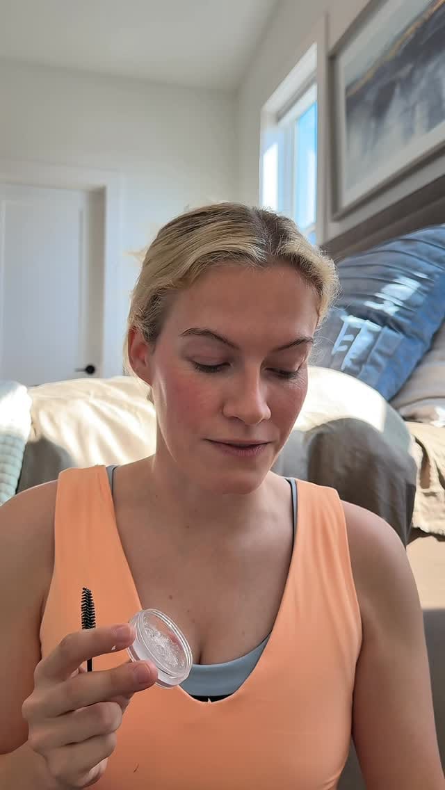 Post 3 by Kayla Hair on Instagram (video)