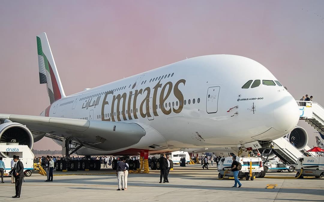 Post 4 by Daniel M • Travel & Aviation on Instagram (image)