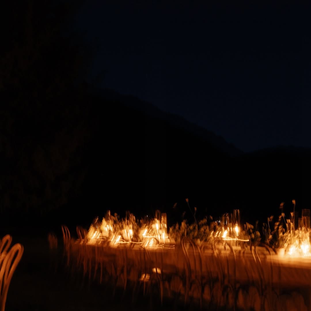 Post 3 by Ashley Teresa | Jackson Hole Wedding Photographer on Instagram (carousel)