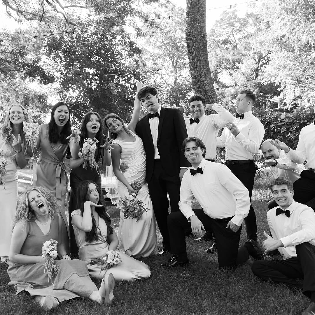 Post 6 by Ashley Teresa | Jackson Hole Wedding Photographer on Instagram (carousel)
