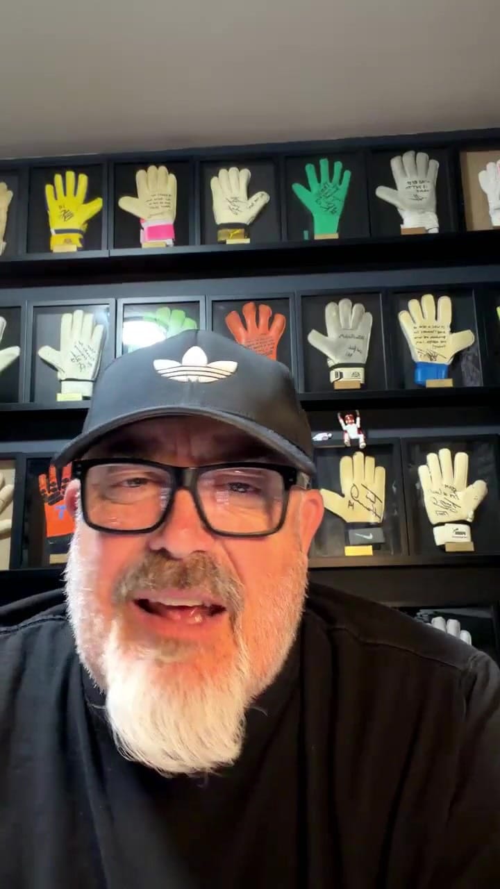 Post 5 by Stan Anderson on Instagram (video)