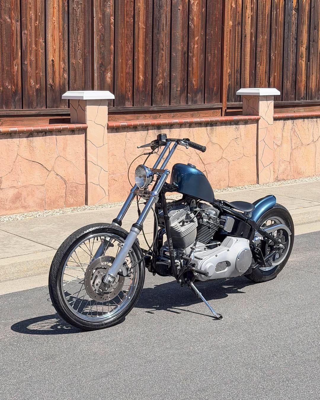Post 7 by Motorcycles on Instagram (carousel)