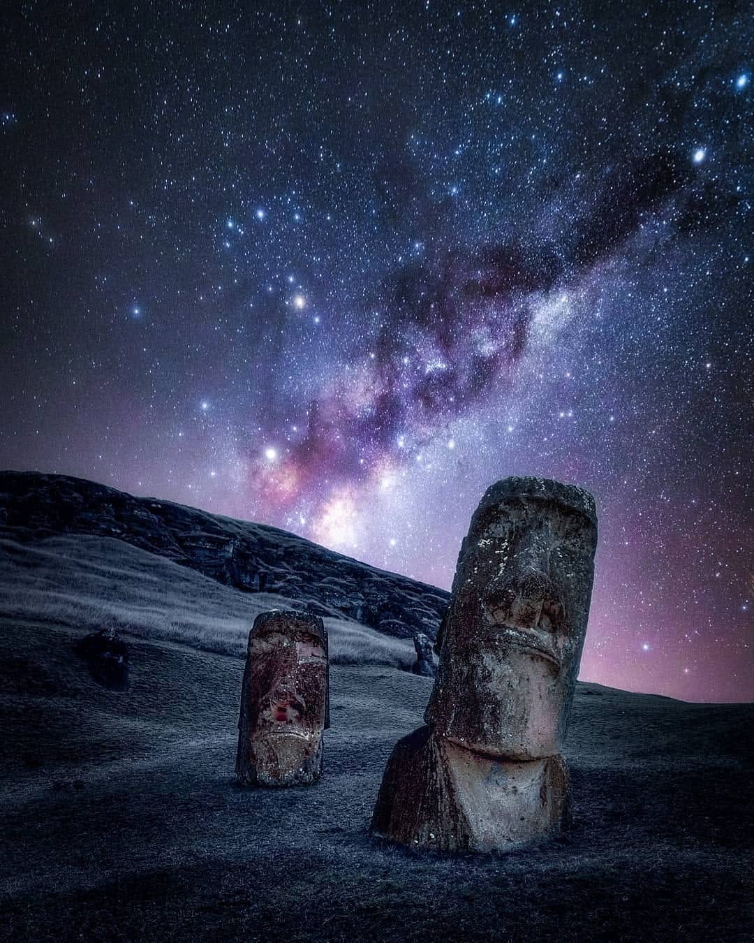 Post 8 by America | Travel |Art | Nature on Instagram (image)
