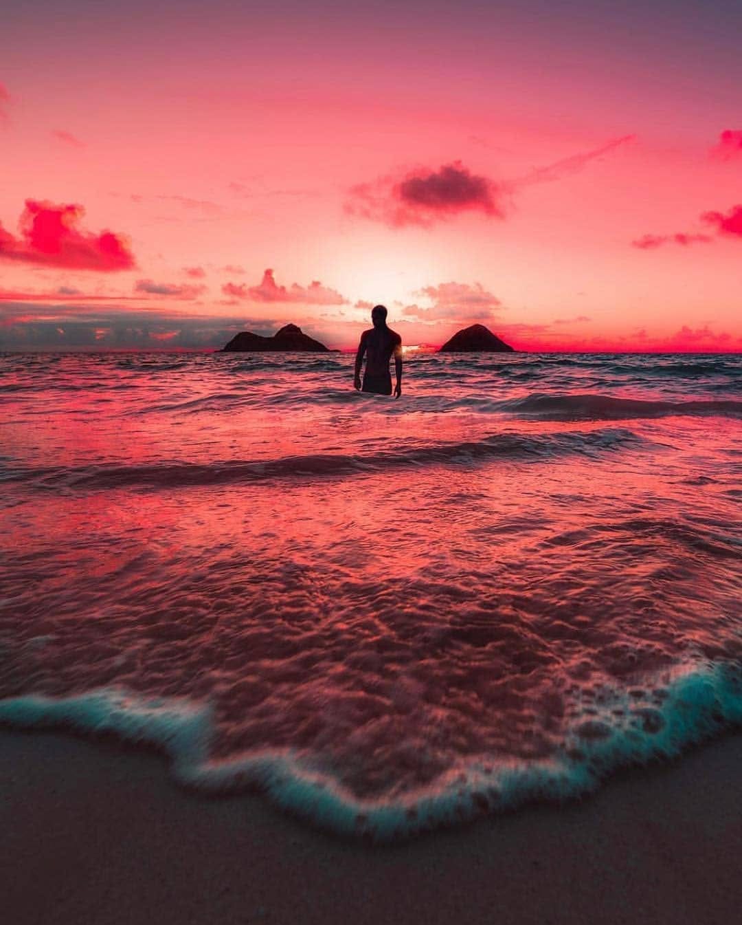 Post 2 by America | Travel |Art | Nature on Instagram (image)