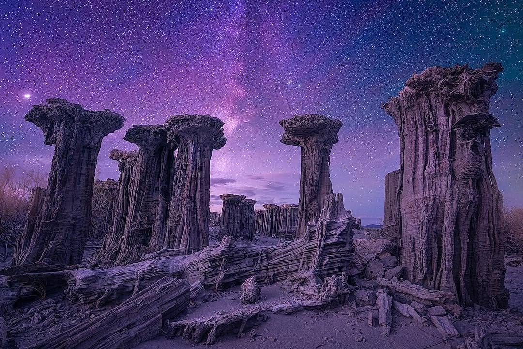 Post 9 by America | Travel |Art | Nature on Instagram (image)