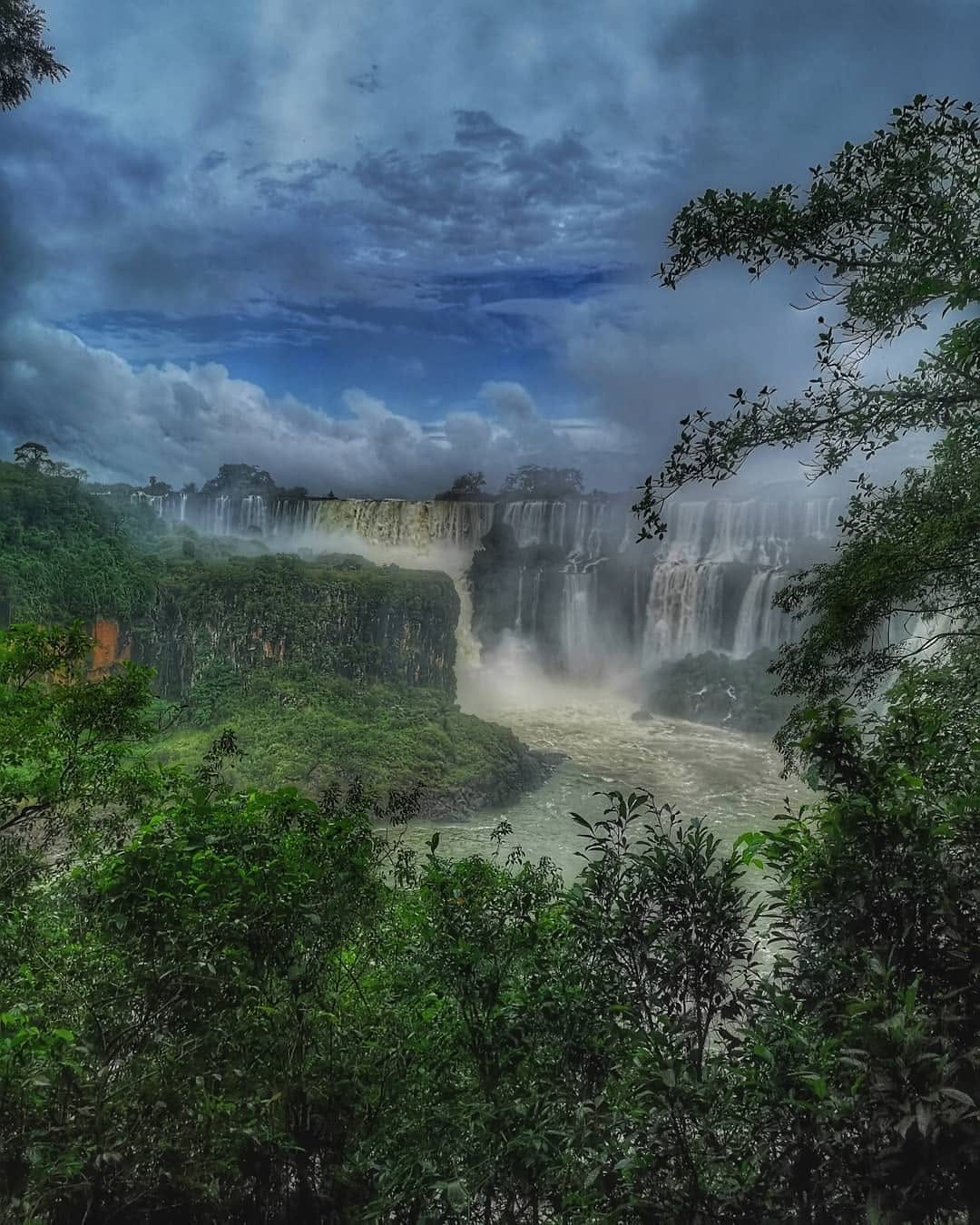 Post 1 by America | Travel |Art | Nature on Instagram (image)