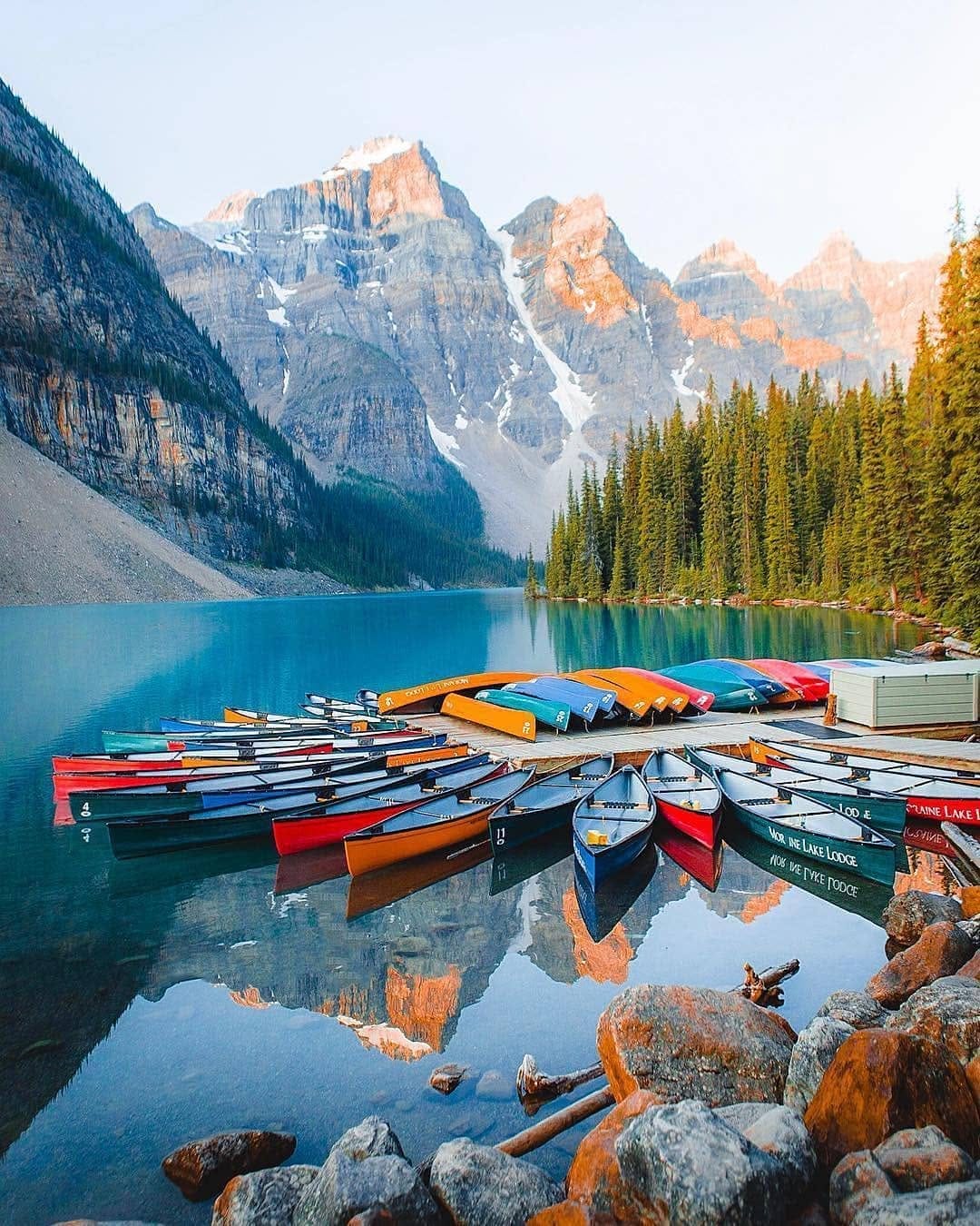 Post 7 by America | Travel |Art | Nature on Instagram (image)