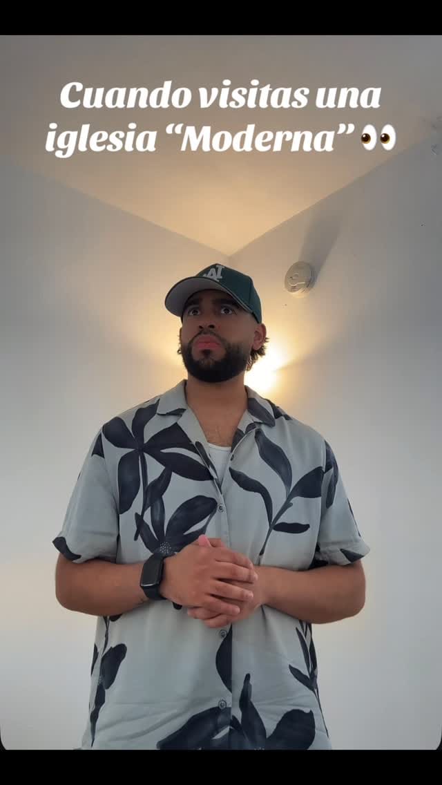 Post 1 by Julio Angel Muñoz on Instagram (video)