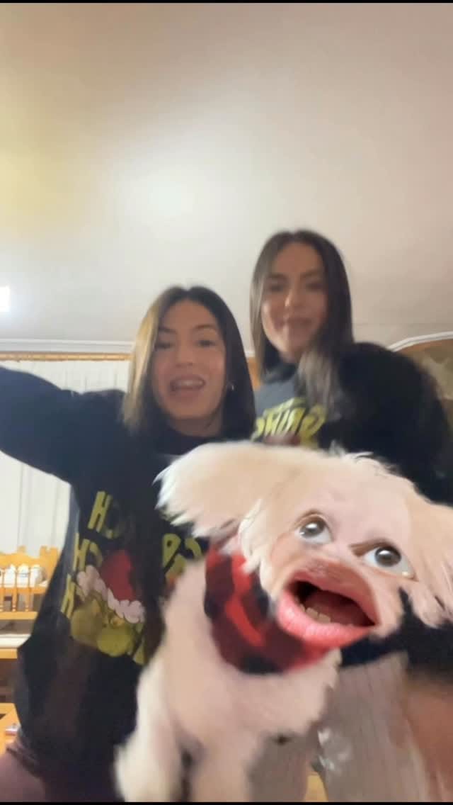 Post 2 by Julio Angel Muñoz on Instagram (video)