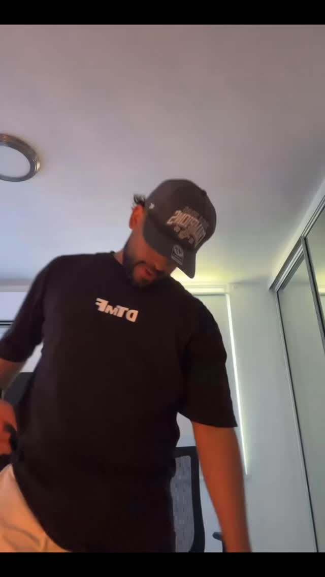 Post 5 by Julio Angel Muñoz on Instagram (video)