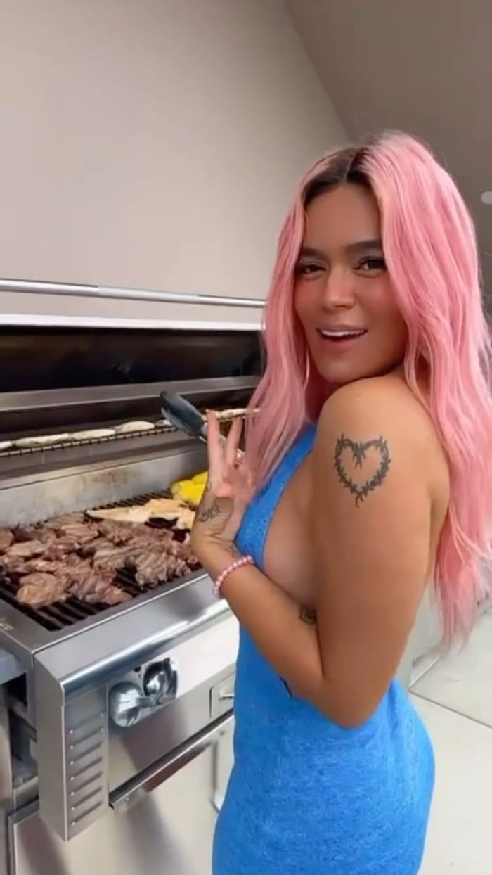 Post 10 by Julio Angel Muñoz on Instagram (video)