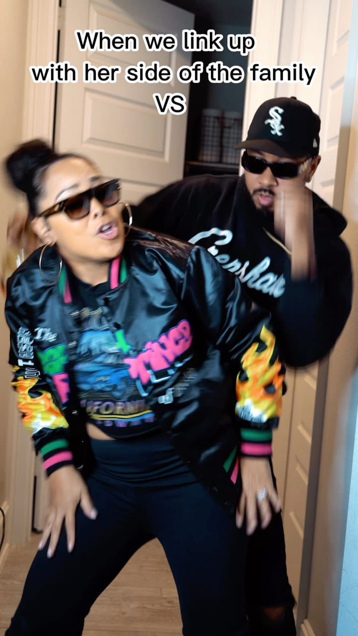 Post 10 by @poshhtach on Instagram (video)