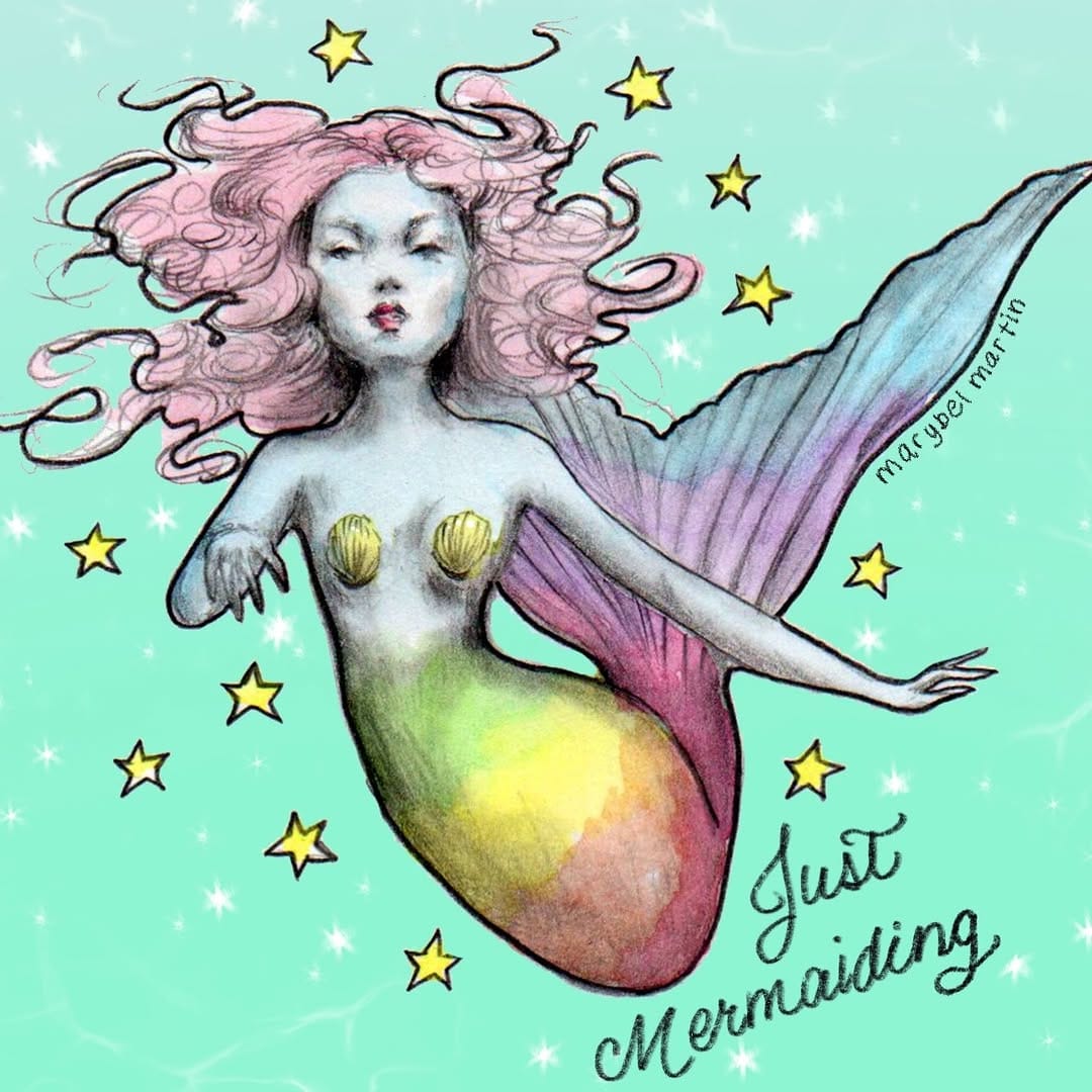 Post 6 by Marybel Martin on Instagram (image)